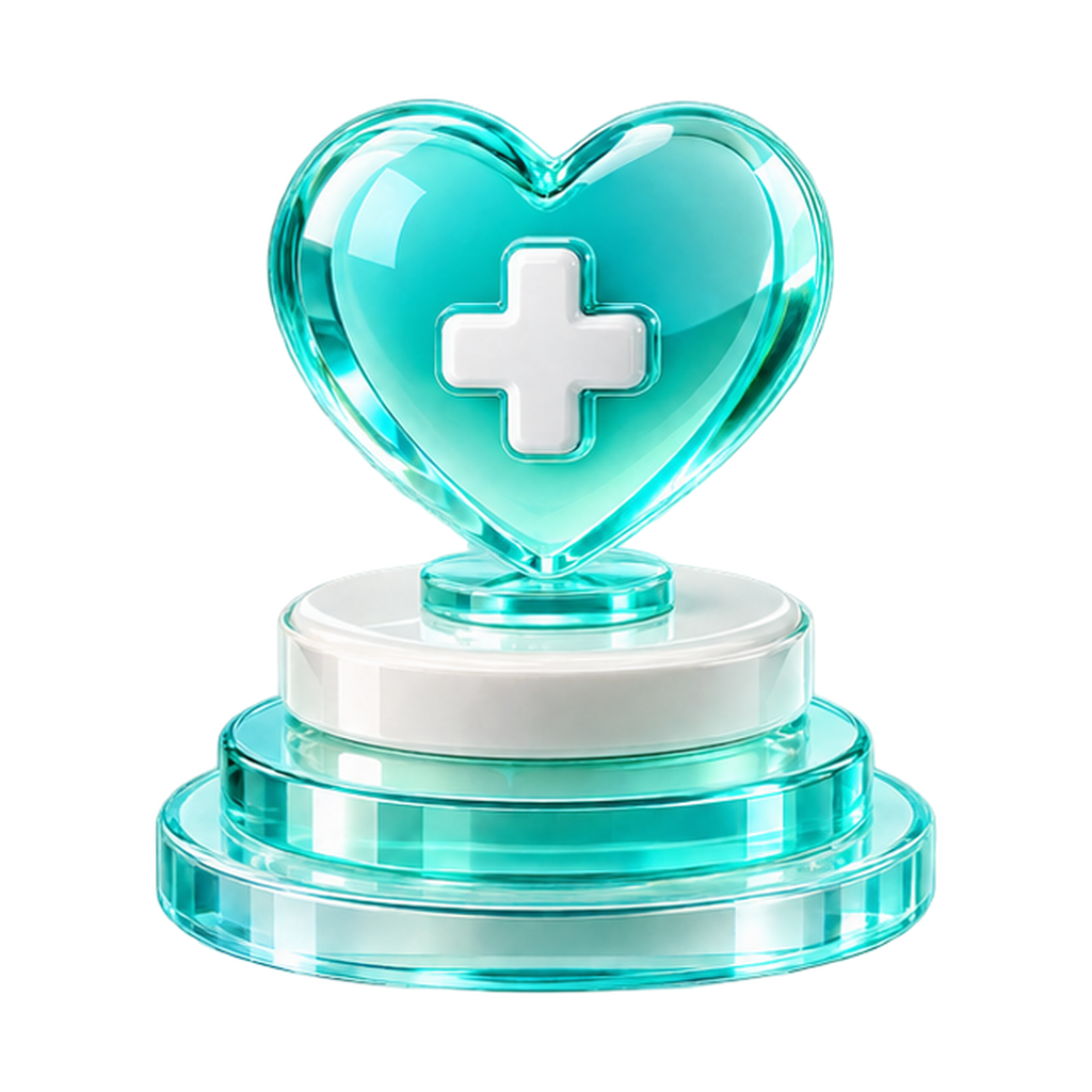 Escultura VITA Health